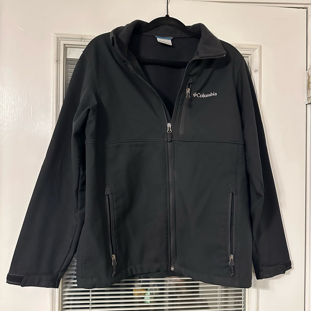 Columbia Jacket